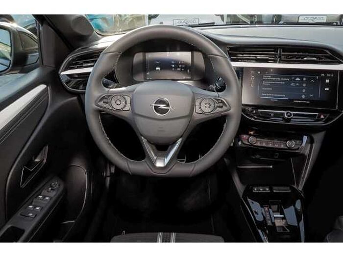 Opel Corsa F GS 5T 1.2 74 kW (100 PS) Automatik SHZ 2xP Navi LED Apple CarPlay Androi