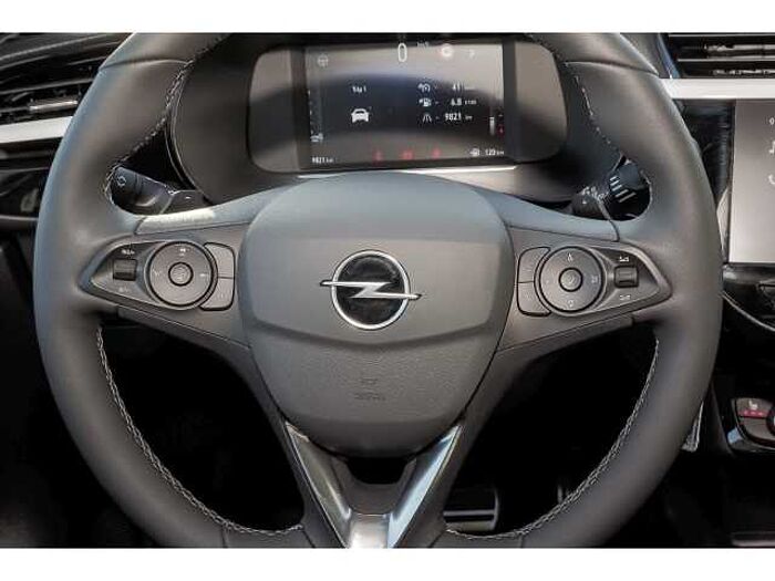 Opel Corsa F GS 5T 1.2 74 kW (100 PS) Automatik SHZ 2xP Navi LED Apple CarPlay Androi