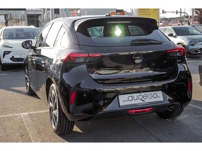 Opel Corsa F GS 5T 1.2 74 kW (100 PS) Automatik SHZ 2xP Navi LED Apple CarPlay Androi