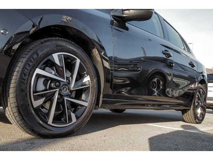 Opel Corsa F GS 5T 1.2 74 kW (100 PS) Automatik SHZ 2xP Navi LED Apple CarPlay Androi