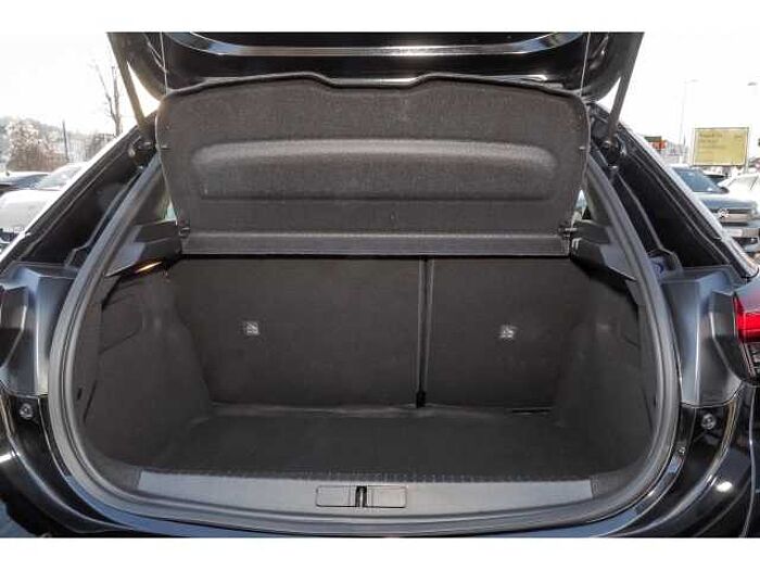 Opel Corsa F GS 5T 1.2 74 kW (100 PS) Automatik SHZ 2xP Navi LED Apple CarPlay Androi