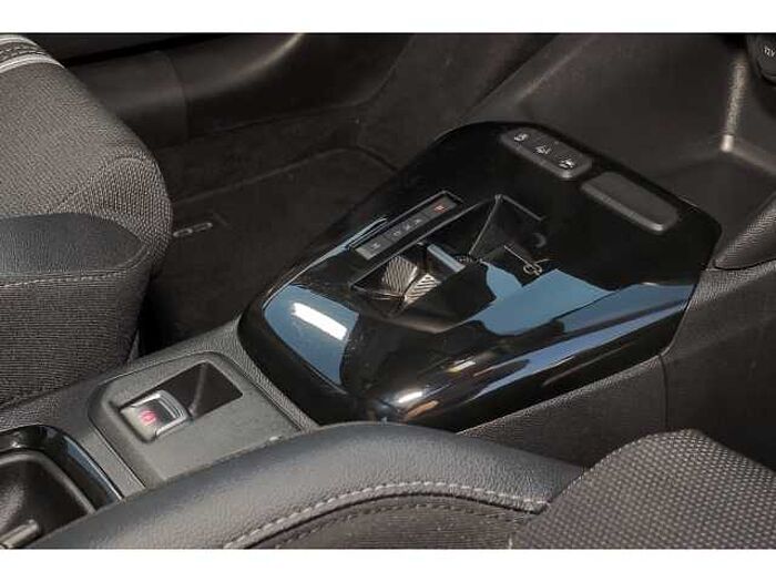 Opel Corsa F GS 5T 1.2 74 kW (100 PS) Automatik SHZ 2xP Navi LED Apple CarPlay Androi