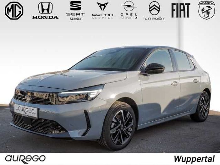 Opel Corsa F GS 5T 1.2 74 kW (100 PS) Automatik Navi LED Apple CarPlay Android Auto