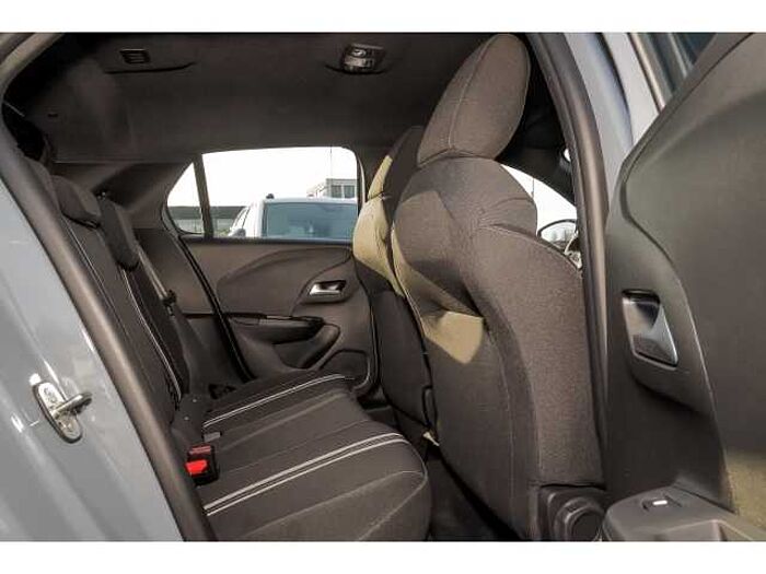 Opel Corsa F GS 5T 1.2 74 kW (100 PS) Automatik Navi LED Apple CarPlay Android Auto