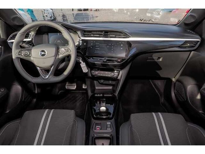 Opel Corsa F GS 5T 1.2 74 kW (100 PS) Automatik Navi LED Apple CarPlay Android Auto
