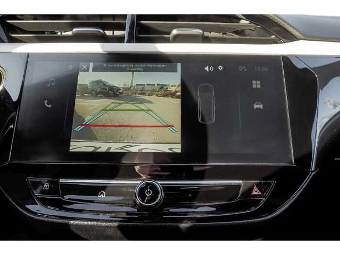 Opel Corsa F GS 5T 1.2 74 kW (100 PS) Automatik Navi LED Apple CarPlay Android Auto