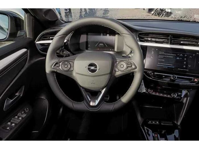 Opel Corsa F GS 5T 1.2 74 kW (100 PS) Automatik Navi LED Apple CarPlay Android Auto