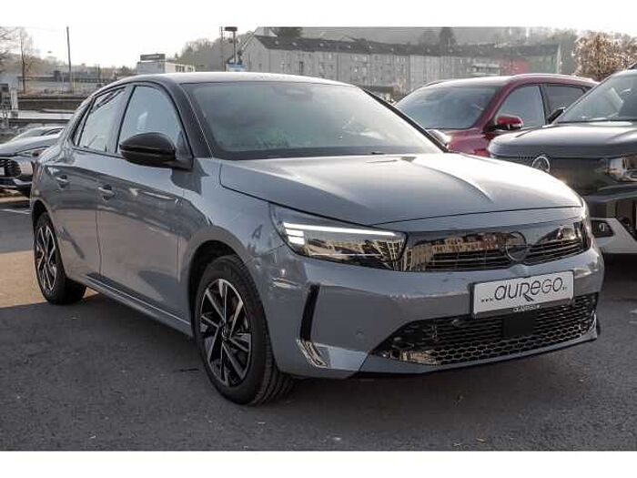 Opel Corsa F GS 5T 1.2 74 kW (100 PS) Automatik Navi LED Apple CarPlay Android Auto