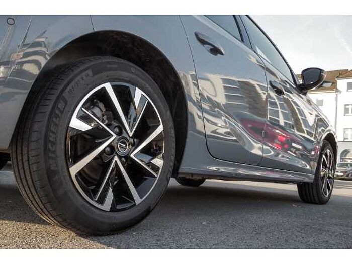 Opel Corsa F GS 5T 1.2 74 kW (100 PS) Automatik Navi LED Apple CarPlay Android Auto