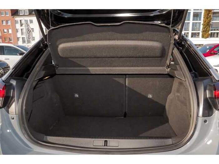 Opel Corsa F GS 5T 1.2 74 kW (100 PS) Automatik Navi LED Apple CarPlay Android Auto