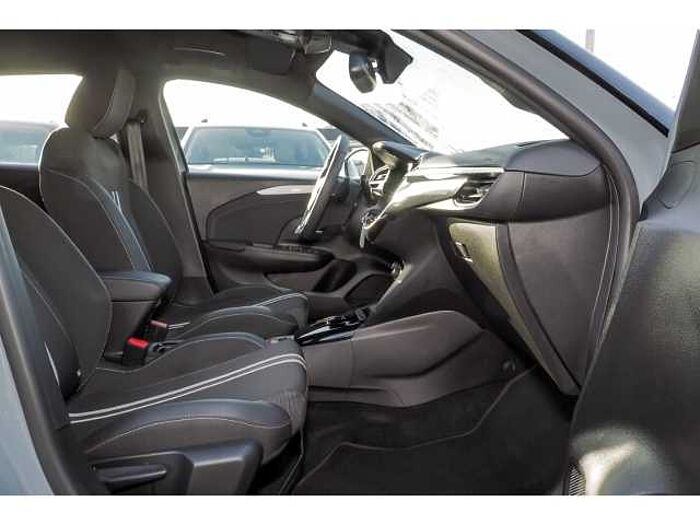 Opel Corsa F GS 5T 1.2 74 kW (100 PS) Automatik Navi LED Apple CarPlay Android Auto