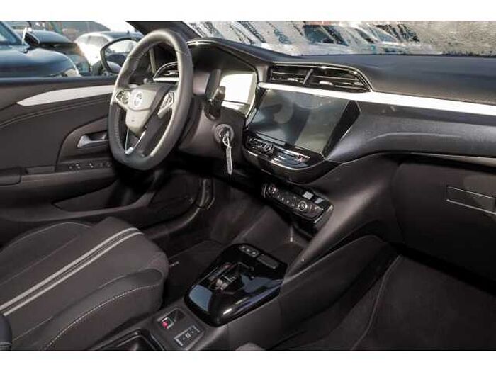 Opel Corsa F GS 5T 1.2 74 kW (100 PS) Automatik Navi LED Apple CarPlay Android Auto