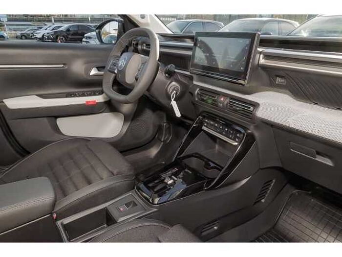 Citroen C3 Aircross Hybrid 145 MAX MHEV Automatik HUD Navi Digitales Cockpit Apple CarPl