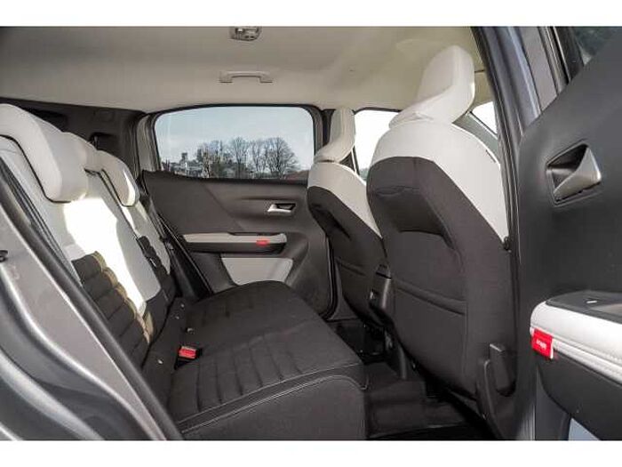 Citroen C3 Aircross Hybrid 145 MAX MHEV Automatik HUD Navi Digitales Cockpit Apple CarPl