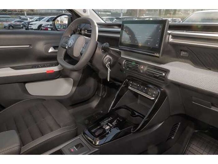 Citroen C3 Aircross Hybrid 145 MAX MHEV Automatik HUD Navi Digitales Cockpit Apple CarPl