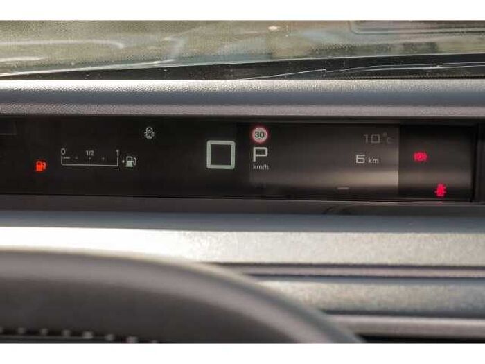 Citroen C3 Aircross Hybrid 145 MAX MHEV Automatik HUD Navi Digitales Cockpit Apple CarPl