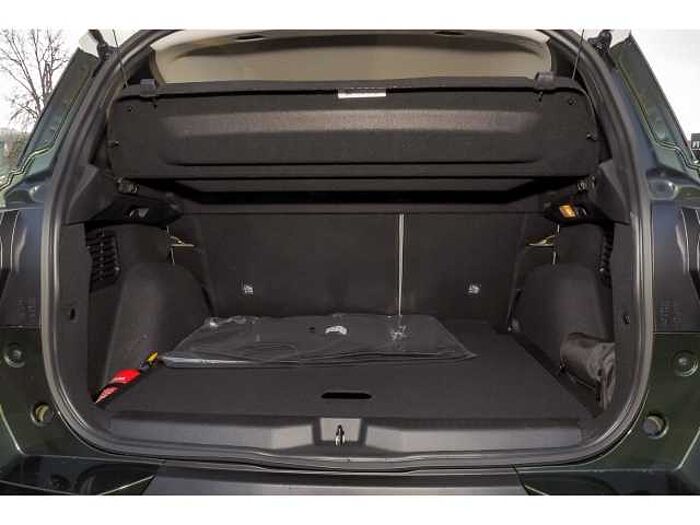 Citroen C3 Aircross Hybrid 145 MAX MHEV Automatik HUD Navi Digitales Cockpit Apple CarPl