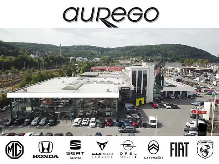 Opel Mokka 1.2 ULTIMATE AHK Navi Leder Digitales Cockpit Massagesitze LED Blendfreies