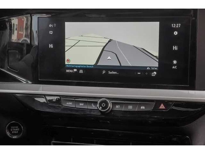 Opel Mokka 1.2 ULTIMATE+AHK+NAVI+WKR+SHZ+ADA+P&G+ACC+