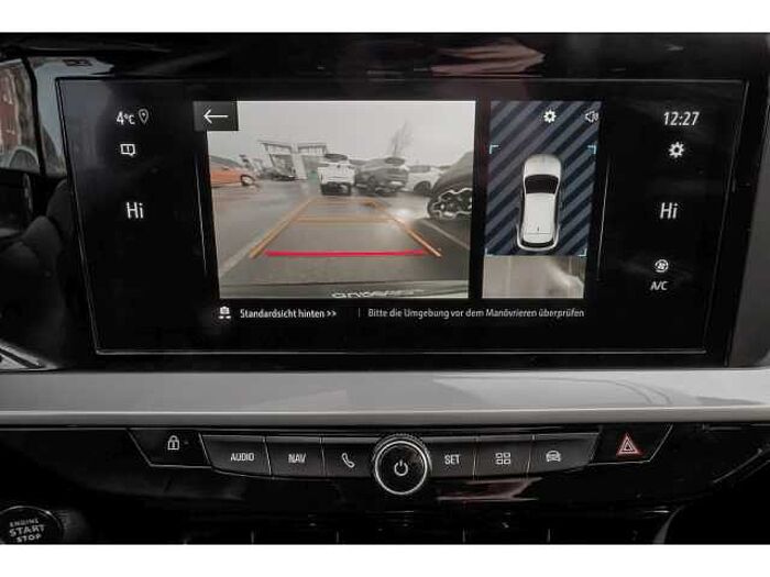 Opel Mokka 1.2 ULTIMATE+AHK+NAVI+WKR+SHZ+ADA+P&G+ACC+