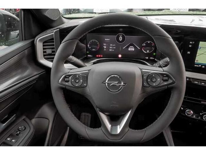Opel Mokka 1.2 ULTIMATE+AHK+NAVI+WKR+SHZ+ADA+P&G+ACC+
