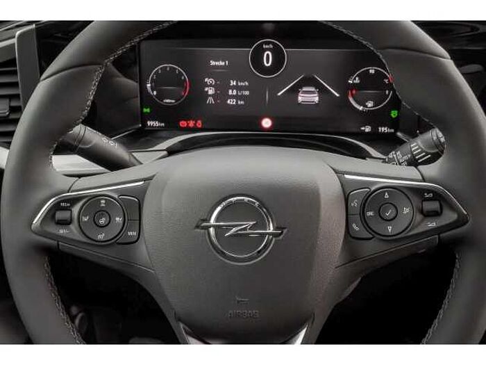 Opel Mokka 1.2 ULTIMATE+AHK+NAVI+WKR+SHZ+ADA+P&G+ACC+