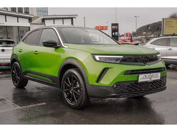 Opel Mokka 1.2 ULTIMATE+AHK+NAVI+WKR+SHZ+ADA+P&G+ACC+