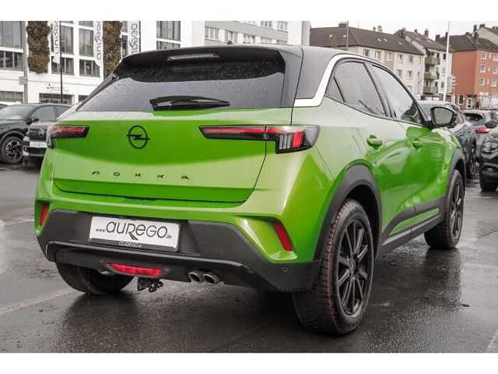 Opel Mokka 1.2 ULTIMATE+AHK+NAVI+WKR+SHZ+ADA+P&G+ACC+