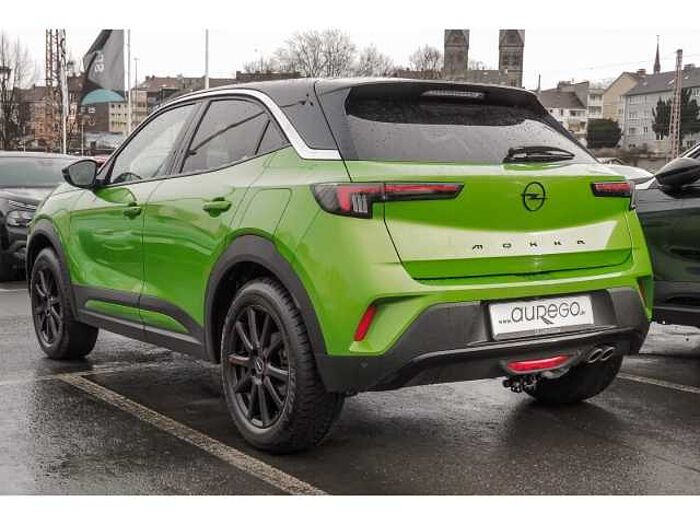 Opel Mokka 1.2 ULTIMATE+AHK+NAVI+WKR+SHZ+ADA+P&G+ACC+