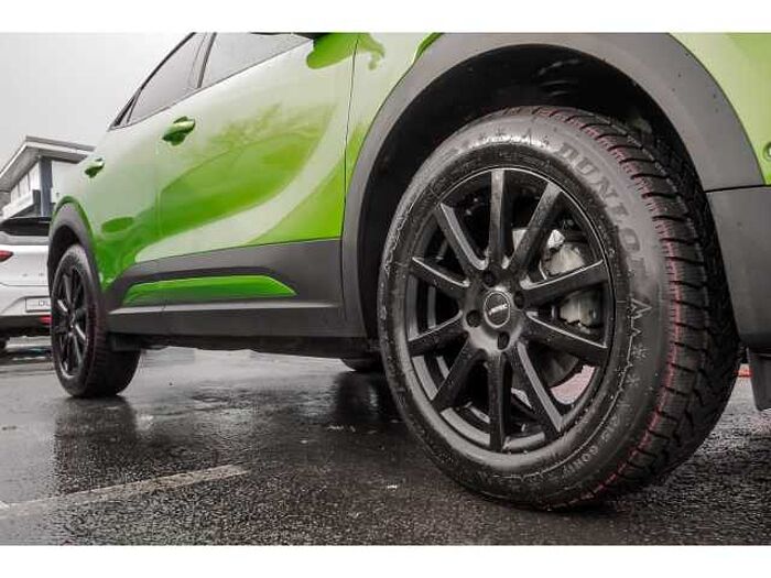 Opel Mokka 1.2 ULTIMATE+AHK+NAVI+WKR+SHZ+ADA+P&G+ACC+