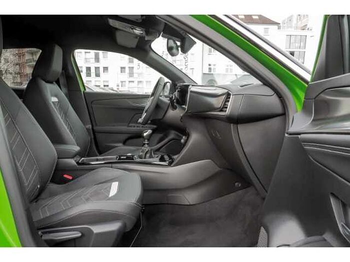 Opel Mokka 1.2 ULTIMATE+AHK+NAVI+WKR+SHZ+ADA+P&G+ACC+
