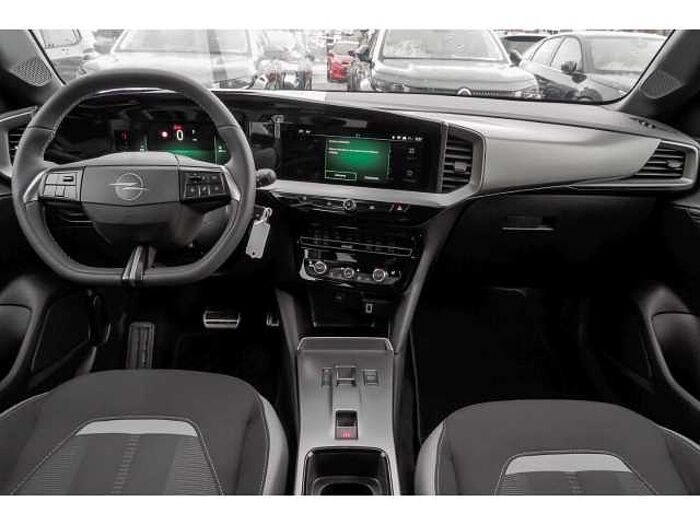 Opel Mokka 1.2 GS AT+SHZ+LRH+LED+R-KAM+PDC+APPLE+