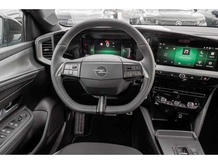 Opel Mokka 1.2 GS AT+SHZ+LRH+LED+R-KAM+PDC+APPLE+
