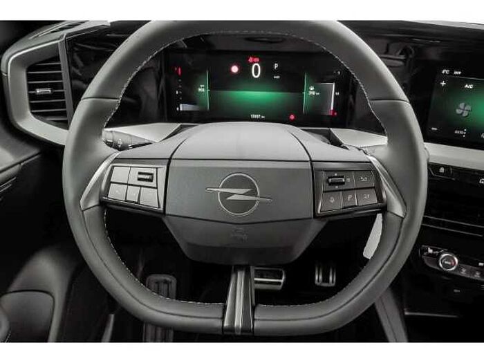Opel Mokka 1.2 GS AT+SHZ+LRH+LED+R-KAM+PDC+APPLE+