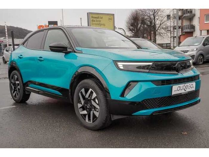 Opel Mokka 1.2 GS AT+SHZ+LRH+LED+R-KAM+PDC+APPLE+