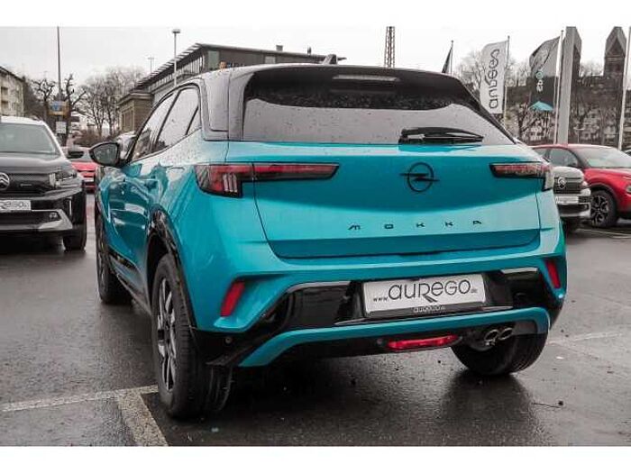 Opel Mokka 1.2 GS AT+SHZ+LRH+LED+R-KAM+PDC+APPLE+