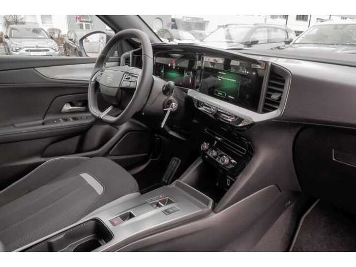 Opel Mokka 1.2 GS AT+SHZ+LRH+LED+R-KAM+PDC+APPLE+