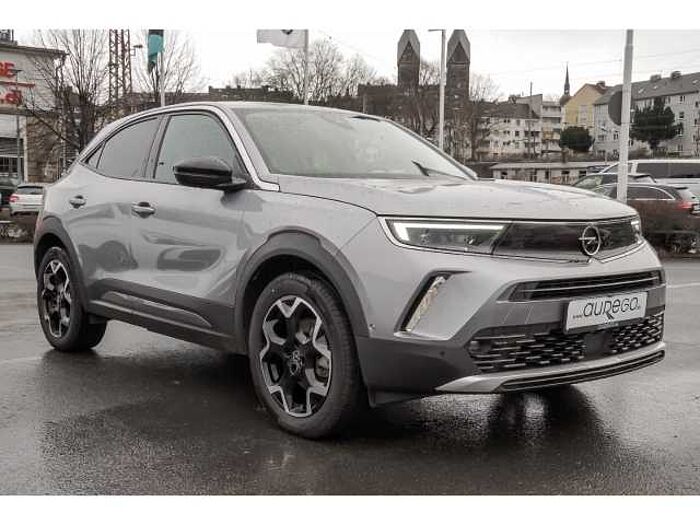 Opel Mokka-e 1.2 UTLIMATE+NAVI+ALCANTARA+11KW+I-LUX+SHZ+