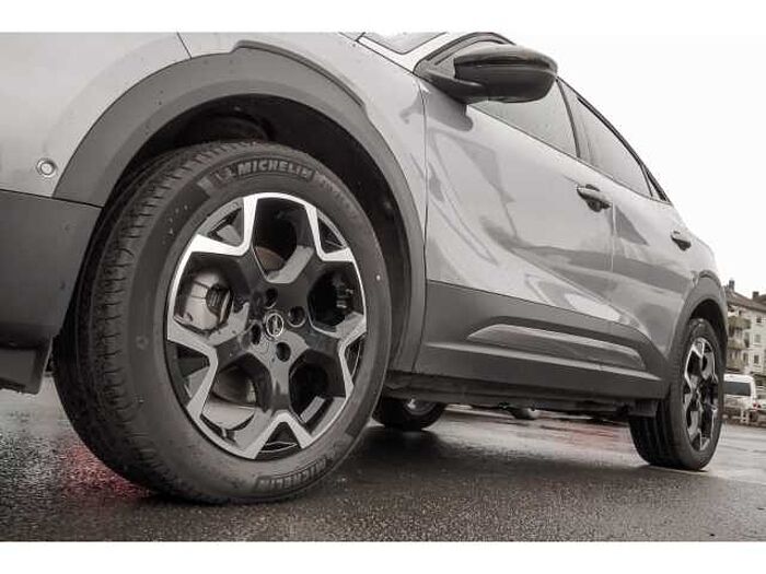 Opel Mokka-e 1.2 UTLIMATE+NAVI+ALCANTARA+11KW+I-LUX+SHZ+