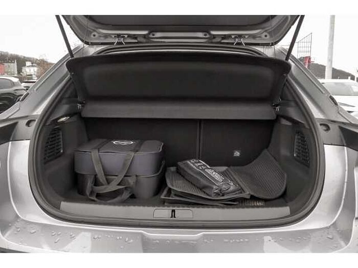 Opel Mokka-e 1.2 UTLIMATE+NAVI+ALCANTARA+11KW+I-LUX+SHZ+