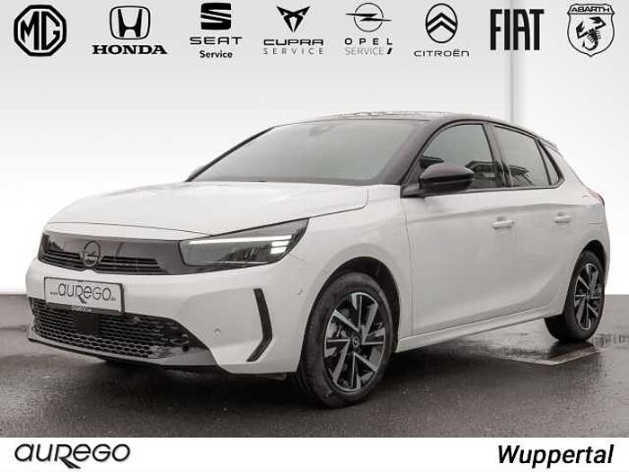 Opel Corsa 1.2 GS AT+SHZ+LRH+LED+ACC+APPLE+