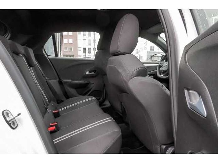 Opel Corsa 1.2 GS AT+SHZ+LRH+LED+ACC+APPLE+