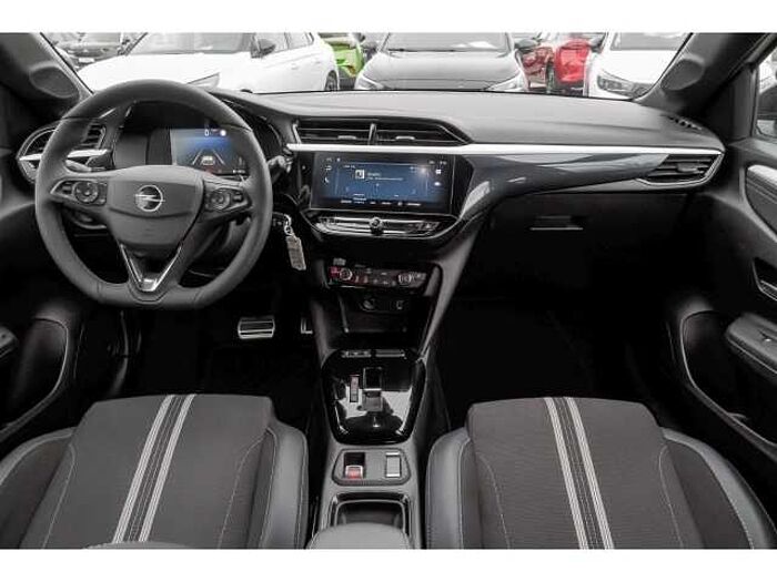 Opel Corsa 1.2 GS AT+SHZ+LRH+LED+ACC+APPLE+