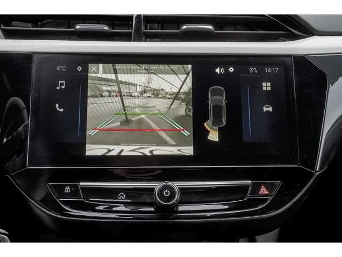 Opel Corsa 1.2 GS AT+SHZ+LRH+LED+ACC+APPLE+