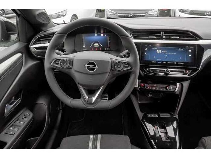 Opel Corsa 1.2 GS AT+SHZ+LRH+LED+ACC+APPLE+