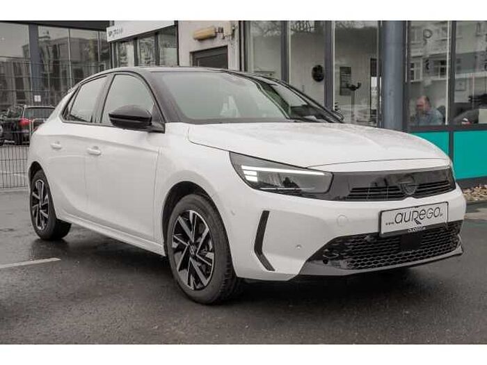 Opel Corsa 1.2 GS AT+SHZ+LRH+LED+ACC+APPLE+