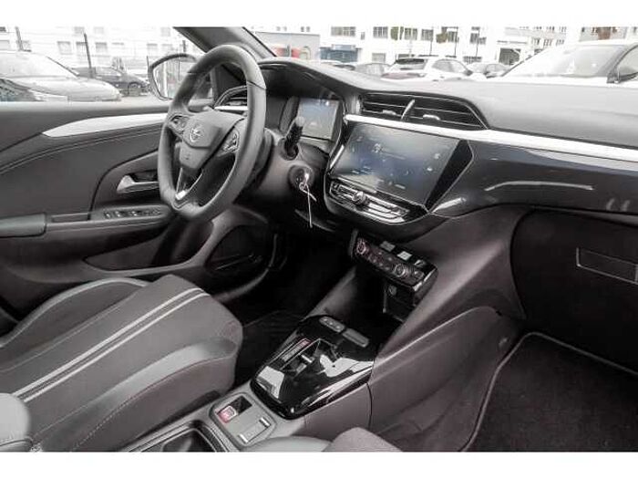 Opel Corsa 1.2 GS AT+SHZ+LRH+LED+ACC+APPLE+