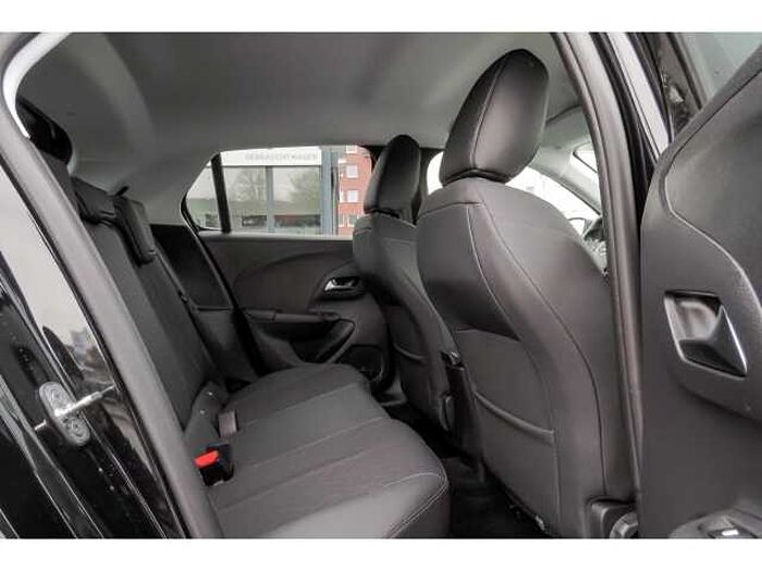 Opel Corsa-e ELEGANCE+NAVI+GJR+SHZ+LHZ+R-KAM+2xPDC+VC+KLIMAAUTO+