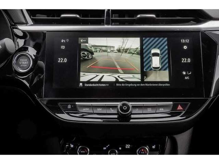 Opel Corsa-e ELEGANCE+NAVI+GJR+SHZ+LHZ+R-KAM+2xPDC+VC+KLIMAAUTO+