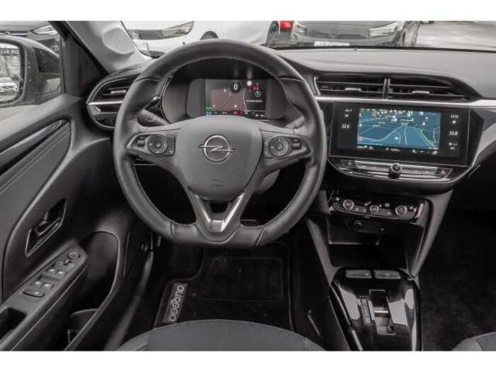 Opel Corsa-e ELEGANCE+NAVI+GJR+SHZ+LHZ+R-KAM+2xPDC+VC+KLIMAAUTO+